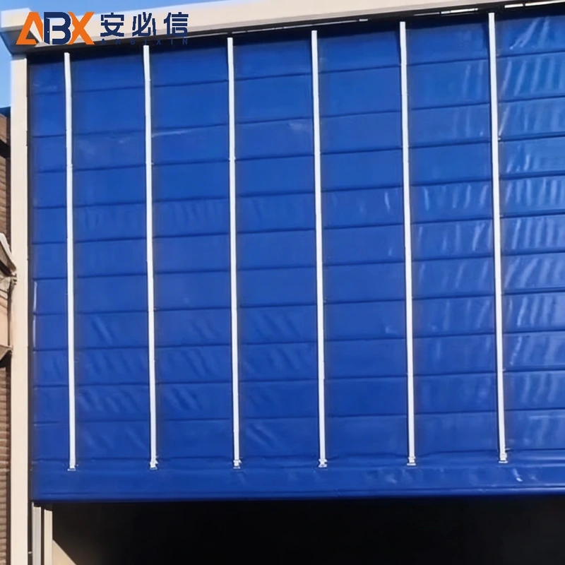 泸州冷库门封