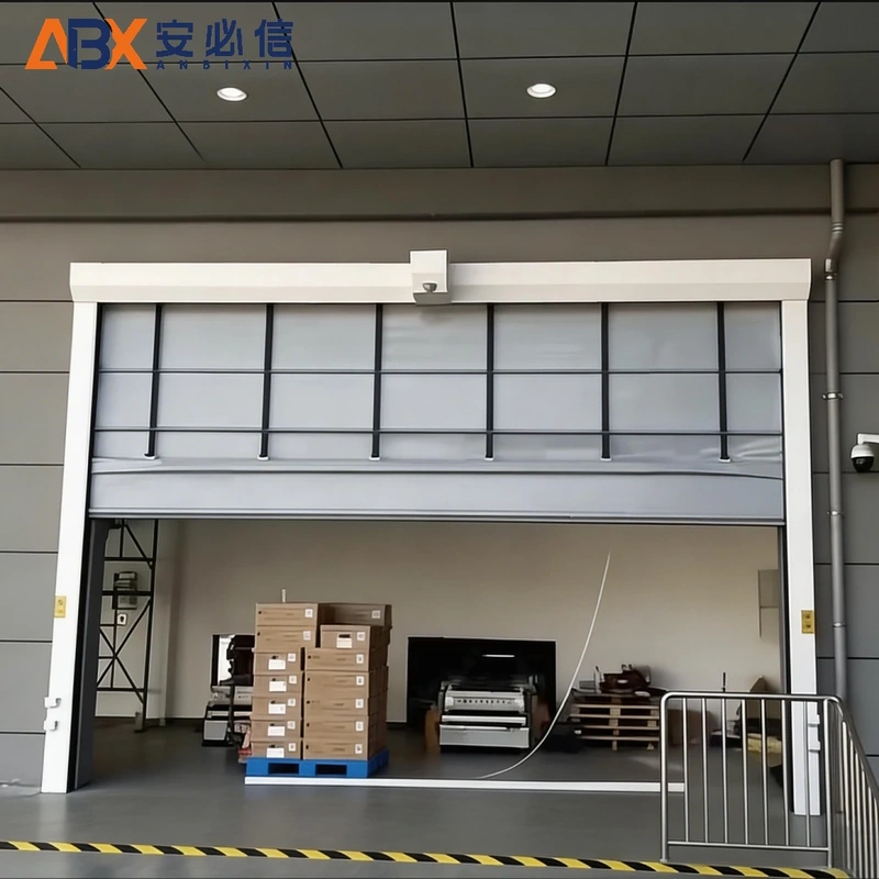 泸州堆积门